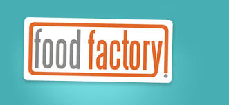 Food Factory coupons